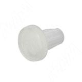 Демпфер врезной d-5мм BI-MATERIALE