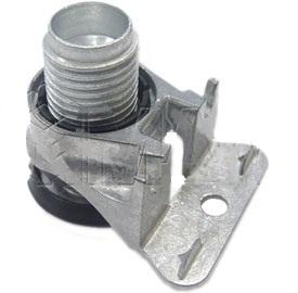 Опора регулируемая с шипами, 25мм, INTEGRATO