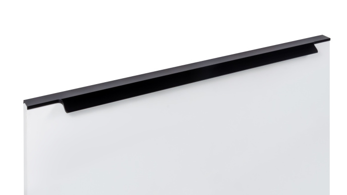 Ручка-торцевая 115BL.1/512/600 BOYARD (30)