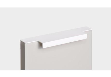 Ручка-торцевая 109W.1/128/150, BOYARD (50)