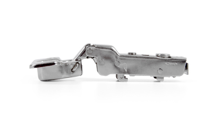 Петля полунакладная 90* Clip-on 961B02 б/пружины б/планки NEO PROFI PUSH BOYARD (200)