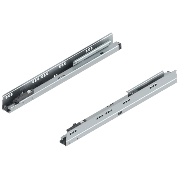 Направляющие TANDEMBOX BLUMOTION 400мм R+L BLUM