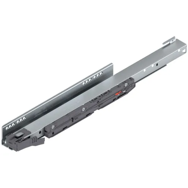 Направляющие Legrabox Blumotion 500мм, левая 750.5001S L BLUM