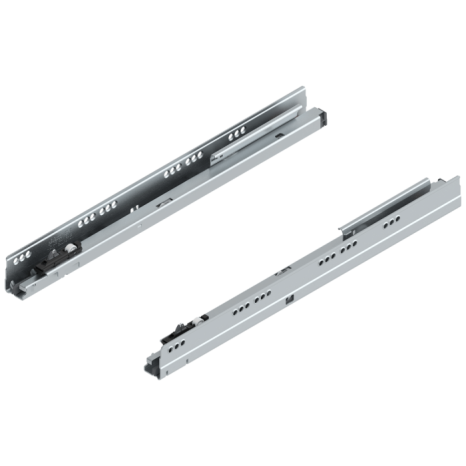 Направляющие TANDEMBOX BLUMOTION 550мм R+L BLUM 578.5501M