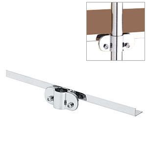 65 Jr Консоль полки односторонняя