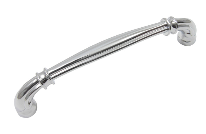 Ручка-скоба 439CP.4/128 BOYARD (30)