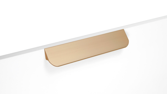 Ручка-скоба 156SG.3/96 TICK BOYARD (80)