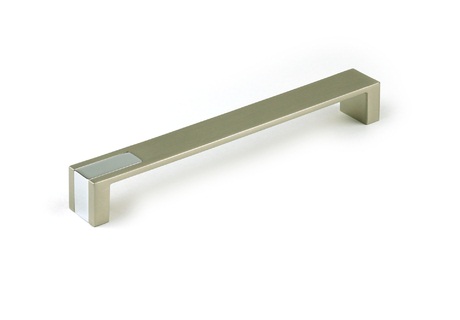 Ручка-скоба 189BSN/CP.4/192 BOYARD (12)