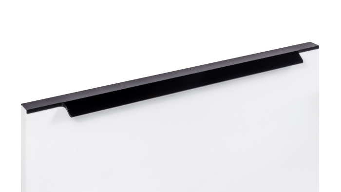 Ручка-торцевая 115BL.1/448/500 BOYARD (30)