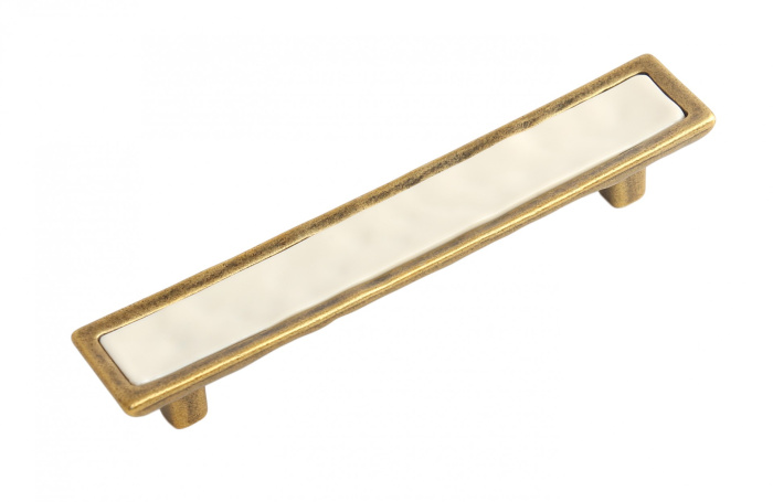 Ручка-скоба 123MAB.4/96/Bg BOYARD (40)