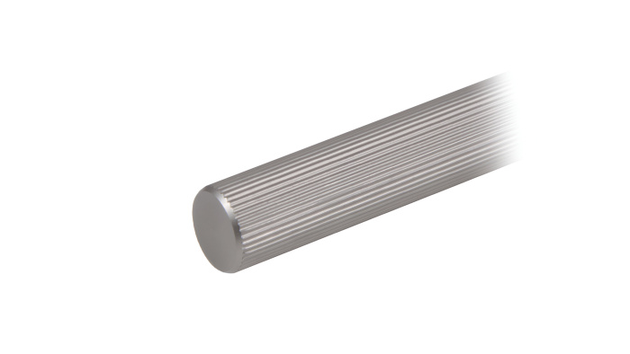 Ручка-скоба PR003 (пруток мебельный) MBSN.1/512 BOYARD (35) 