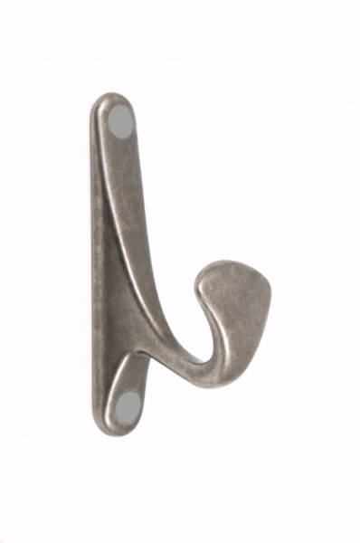 102K BAZ Крючок цинк старинный BOYARD (20)