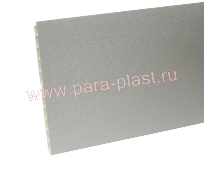 Цоколь Титан пластиковый h=150мм/4м(пр-во Россия)