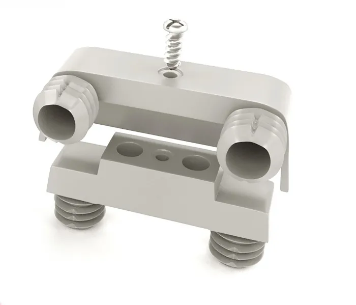 Стяжка трапецевидная под запрессовку специальная BOYARD(1000)