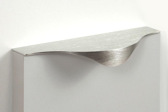 Ручка-торцевая 108SST.1/64/150 BOYARD (20)