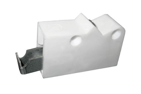 Навес универсальный Ппу-01 белый (уп 400 шт)