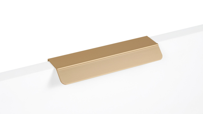 Ручка-торцевая 013SG.1/96, KANT BOYARD (60)