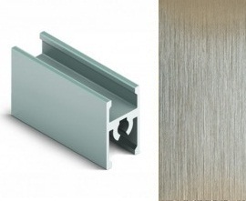 АЛ Шампань БРАШ рамка средняя под винт 6м