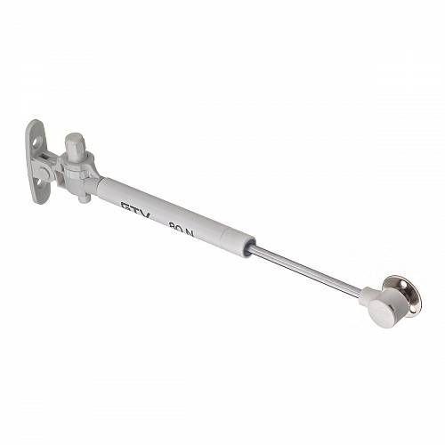 Газ лифт 80N GTV MOVE UP, белый