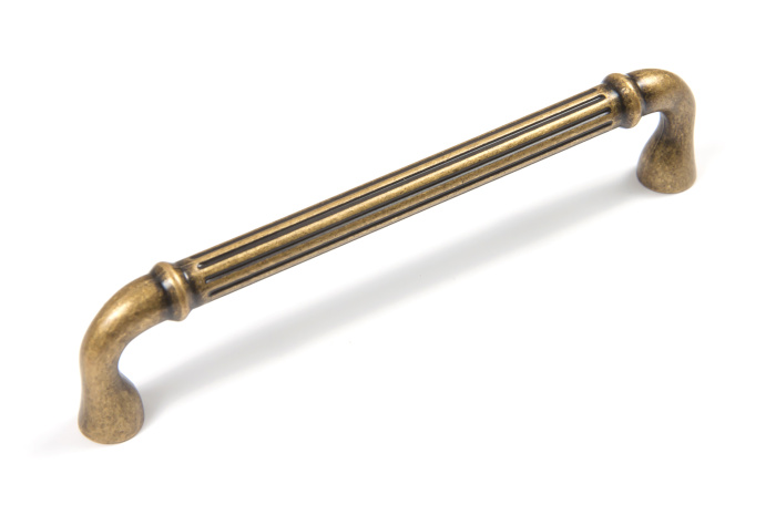 Ручка-скоба 531MAB.1/128 BOYARD (25)