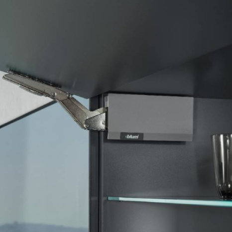 Силовой механизм 27 AVENTOS HK TOP 22K2701 BLUM