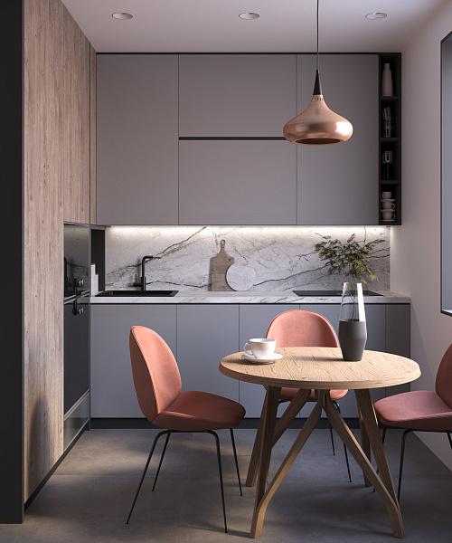 Компакт-плита Slotex: современное и практичное решение для стильных идей