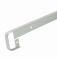 Планка Соединительная Алюминий (AL) EGGER