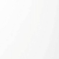 Панель Белый Глянец Р100(601) МДФ 16*1220*2800 1-стор, Кастамону