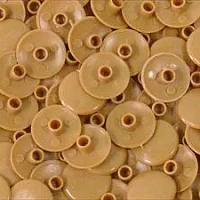 Заглушка под евровинт Бук