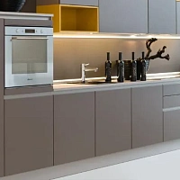 Панель Вижен Матовый Р008(732) МДФ 18*1220*2800 1-стор, Кастамону