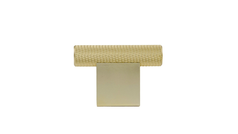 Ручка-кнопка 325MBSG.4 BOYARD (50)