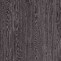 ЛДСП Черный Ясень PR 16мм 2750-1830 1 сорт УВАдрев U31136,3кат.