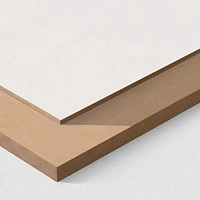 МДФ ламинированная 16мм 1ст. К101/SM/SM 2800*2070 (33) Кроностар