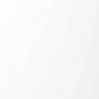 Панель Белый Глянец Р100(601) МДФ 16*1220*2800 1-стор, Кастамону