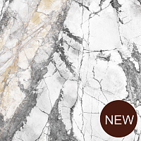 8055/Бразилиан Марбл Плинтус PL Rehau 4,2м SLOTEX