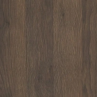 Заглушка самоклейка Дуб Гладстоун Табак 14мм (56)