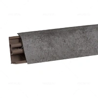 Плинтус Бетон 3,0м KORNER