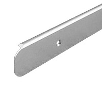 Планка Торцевая Универсальная 38мм/FSV