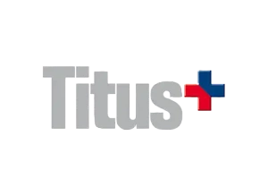 TITUS | ТИТУС
