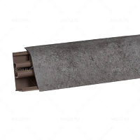 Плинтус Бетон 3,0м KORNER