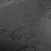 1021/Черный каменный компакт-ламинат SolidCompact (без обработки) 4200*1320*12мм (крафт черный) RAU