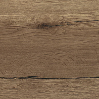 Дуб Галифакс Табак Н1181 ST37/Белый Базовый W908 ST37 Мебельный щит 4100х640х8мм EGGER