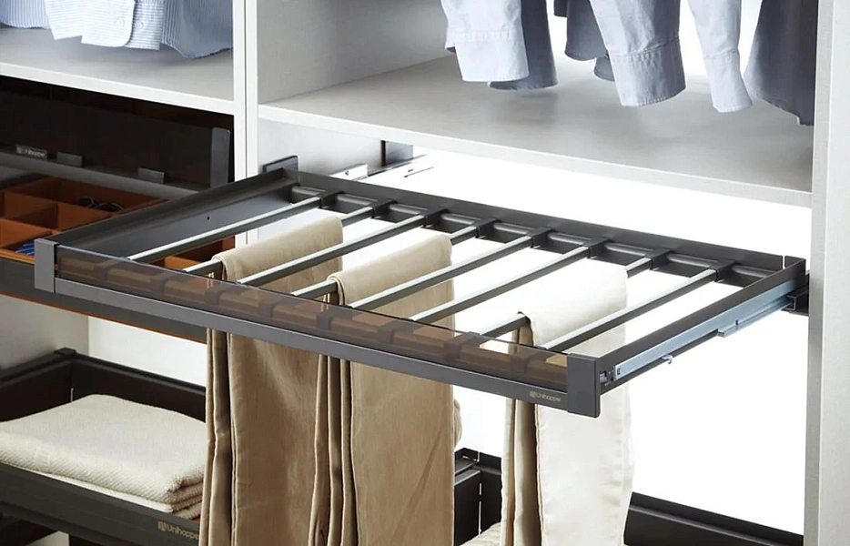 НОВИНКА! Выдержанный минимализм и тихая роскошь для вашей стильной гардеробной