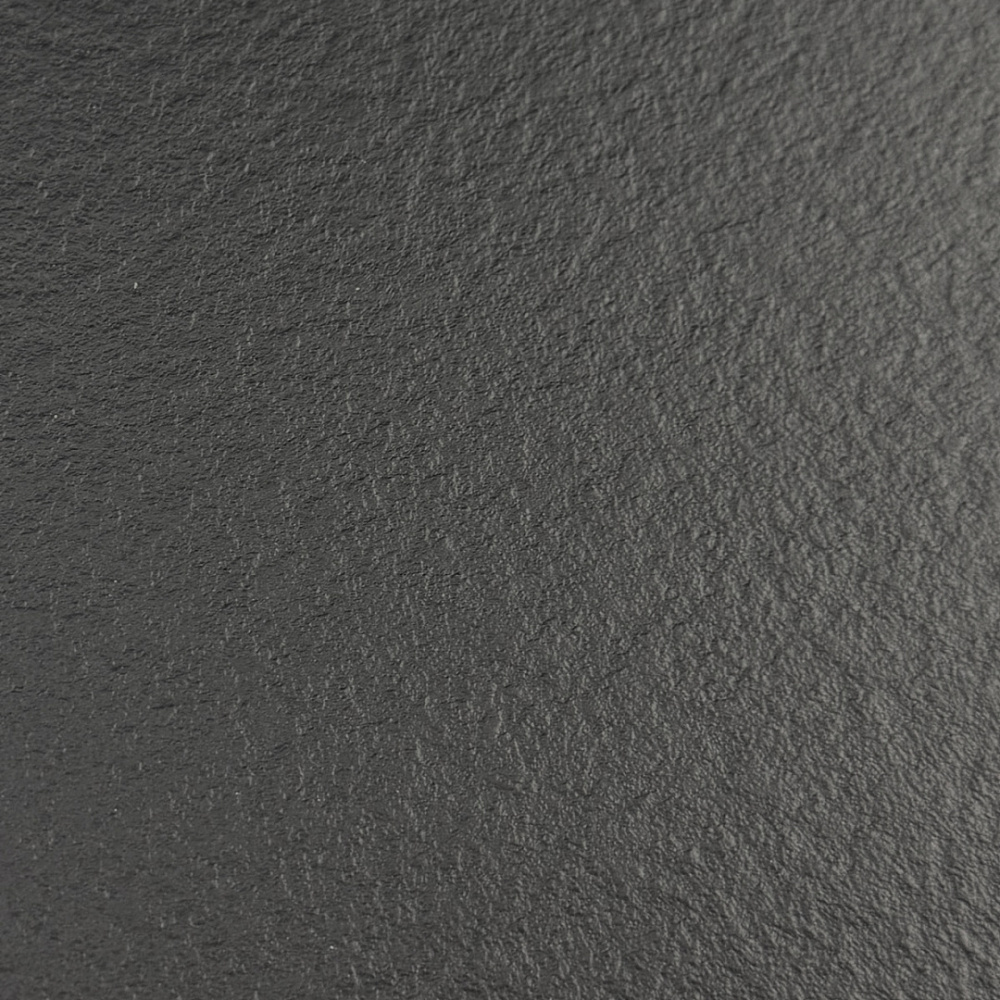 1021/Черный гранит компакт-ламинат SolidCompact (без обработки) 4200*1320*12мм (крафт черный) RAU