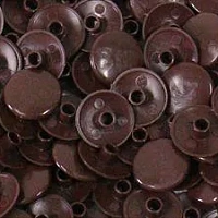 Заглушка под эксцентрик Орех Темный