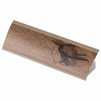 Дуб Хантон Светлый Плинтус 4100*03мм Н2032 EGGER