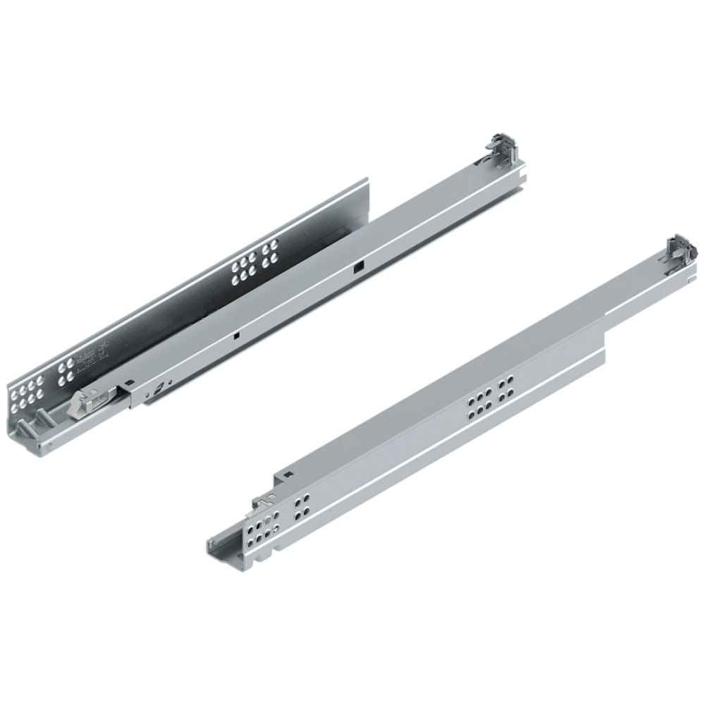 Направляющие TANDEMBOX BLUMOTION 500мм R+L BLUM