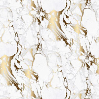 113/Мрамор Золотой Мебельный щит 3000*600*6мм Скиф