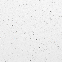 Ледяная Искра Белая Глянец Столешница В/С 38*600*3000мм Скиф