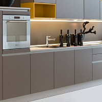 Панель Вижен Матовый Р008(732) МДФ 18*1220*2800 1-стор, Кастамону